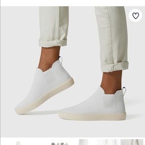 ROTHYS CHELSEA SNEAKER SIZE 7